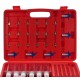 Kit di prova per la misurazione del flusso degli iniettori Common Rail MECHANIC FLOW METER 1