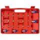 Kit di prova per la misurazione del flusso degli iniettori Common Rail MECHANIC FLOW METER 1
