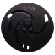 Chiave universale a 3 bracci per sensore nel serbatoio del carburante MECHANIC FUEL WRENCH 1, 89–170