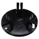 Chiave universale a 3 bracci per sensore nel serbatoio del carburante MECHANIC FUEL WRENCH 1, 89–170