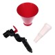 Imbuto universale per il rabbocco dell'olio MECHANIC OIL FUNNEL 1