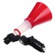 Imbuto universale per il rabbocco dell'olio MECHANIC OIL FUNNEL 1