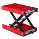 Piattaforma sollevatrice per motociclo MECHANIC BIKE LIFT 1, portata 500 kg