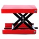 Piattaforma sollevatrice per motociclo MECHANIC BIKE LIFT 1, portata 500 kg