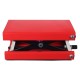 Piattaforma sollevatrice per motociclo MECHANIC BIKE LIFT 1, portata 500 kg