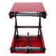 Piattaforma sollevatrice per motociclo MECHANIC BIKE LIFT 1, portata 500 kg