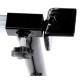 Cavalletto per moto MECHANIC BIKE STAND 1, portata 450 kg