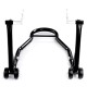 Cavalletto per moto MECHANIC BIKE STAND 1, portata 450 kg