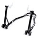 Cavalletto per moto MECHANIC BIKE STAND 1, portata 450 kg