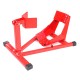 Cavalletto anteriore per motociclo MECHANIC BIKE STAND 2, per ruote 17–21\