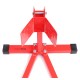 Cavalletto anteriore per motociclo MECHANIC BIKE STAND 2, per ruote 17–21\