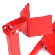 Cavalletto anteriore per motociclo MECHANIC BIKE STAND 2, per ruote 17–21\