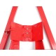 Cavalletto anteriore per motociclo MECHANIC BIKE STAND 2, per ruote 17–21\