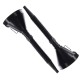 Set di imbuti per olio con beccuccio e filtro MECHANIC FUNNEL SET 1, 2 ks