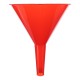 Set di imbuti per rabbocco liquidi MECHANIC FUNNEL SET 2, 6 ks