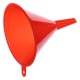 Set di imbuti per rabbocco liquidi MECHANIC FUNNEL SET 2, 6 ks