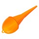 Set di imbuti per rabbocco liquidi MECHANIC FUNNEL SET 2, 6 ks