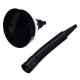 Set di imbuti per rabbocco liquidi MECHANIC FUNNEL SET 2, 6 ks