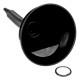 Set di imbuti per rabbocco liquidi MECHANIC FUNNEL SET 2, 6 ks