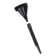 Set di imbuti per rabbocco liquidi MECHANIC FUNNEL SET 2, 6 ks