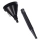 Set di imbuti per rabbocco liquidi MECHANIC FUNNEL SET 2, 6 ks