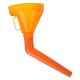 Set di imbuti per rabbocco liquidi MECHANIC FUNNEL SET 3, 9 ks