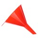 Set di imbuti per rabbocco liquidi MECHANIC FUNNEL SET 3, 9 ks