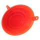 Set di imbuti per rabbocco liquidi MECHANIC FUNNEL SET 3, 9 ks