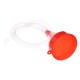 Set di imbuti per rabbocco liquidi MECHANIC FUNNEL SET 3, 9 ks