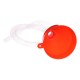 Set di imbuti per rabbocco liquidi MECHANIC FUNNEL SET 3, 9 ks