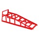 Rampa d'accesso per auto MECHANIC CAR RAMP 2T, portata 2 t