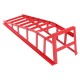 Rampa d'accesso per auto MECHANIC CAR RAMP 2T, portata 2 t