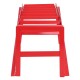 Rampa d'accesso per auto MECHANIC CAR RAMP 2T, portata 2 t