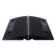 Rampe per cordolo CAR CURB RAMP 1, 50x27x7cm, 2 pezzi