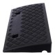 Rampe per cordolo CAR CURB RAMP 1, 50x27x7cm, 2 pezzi