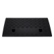 Rampe per cordolo CAR CURB RAMP 1, 50x27x7cm, 2 pezzi