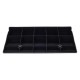 Rampe per cordolo CAR CURB RAMP 1, 50x27x7cm, 2 pezzi