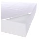 Protezione in schiuma autoadesiva per garage CAR PARK GUARD BLOCK 1, 20x33x4 cm, 1 pz