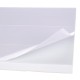 Protezione angolare in schiuma autoadesiva per garage CAR PARK GUARD CORNER 1, 40x12x1,5 cm, 2 pz