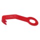 Leva di smontaggio con occhiello per rivestimenti e interni MECHANIC TRIM ONE 2