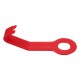 Leva di smontaggio con occhiello per rivestimenti e interni MECHANIC TRIM ONE 2