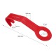 Leva di smontaggio con occhiello per rivestimenti e interni MECHANIC TRIM ONE 2