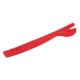 Leva di smontaggio con dentatura per rivestimenti e interni MECHANIC TRIM ONE 8