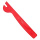 Leva di smontaggio con dentatura per rivestimenti e interni MECHANIC TRIM ONE 8