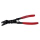 Pinze per smontaggio fermagli di tappezzeria e interni MECHANIC TRIM ONE 14