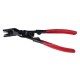 Pinze per smontaggio fermagli di tappezzeria e interni MECHANIC TRIM ONE 14