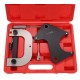 Kit di bloccaggio motore MECHANIC ENGINE TIMING SET 1, Renault 1.4, 1.6, 1.8 e 2.0