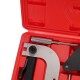 Kit di bloccaggio motore MECHANIC ENGINE TIMING SET 1, Renault 1.4, 1.6, 1.8 e 2.0