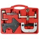 Kit di bloccaggio motore MECHANIC ENGINE TIMING SET 2, Renault