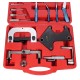Kit di bloccaggio motore MECHANIC ENGINE TIMING SET 2, Renault